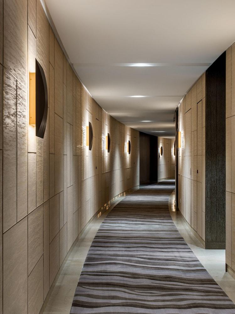 Le Meridien Shenyang Heping Exterior photo