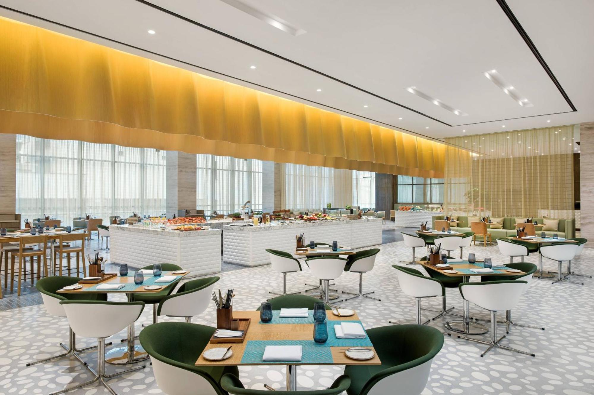 Le Meridien Shenyang Heping Exterior photo