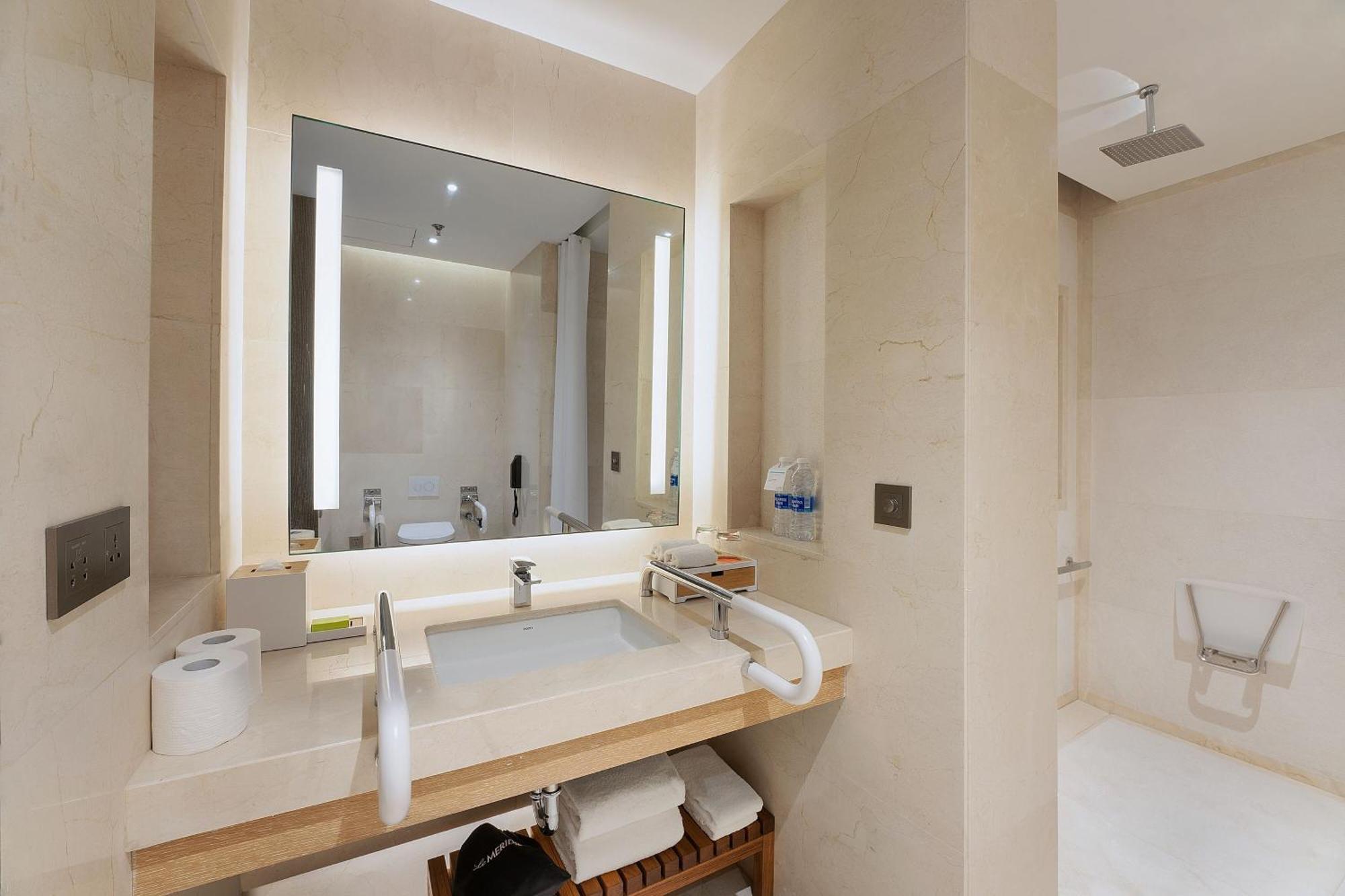 Le Meridien Shenyang Heping Exterior photo