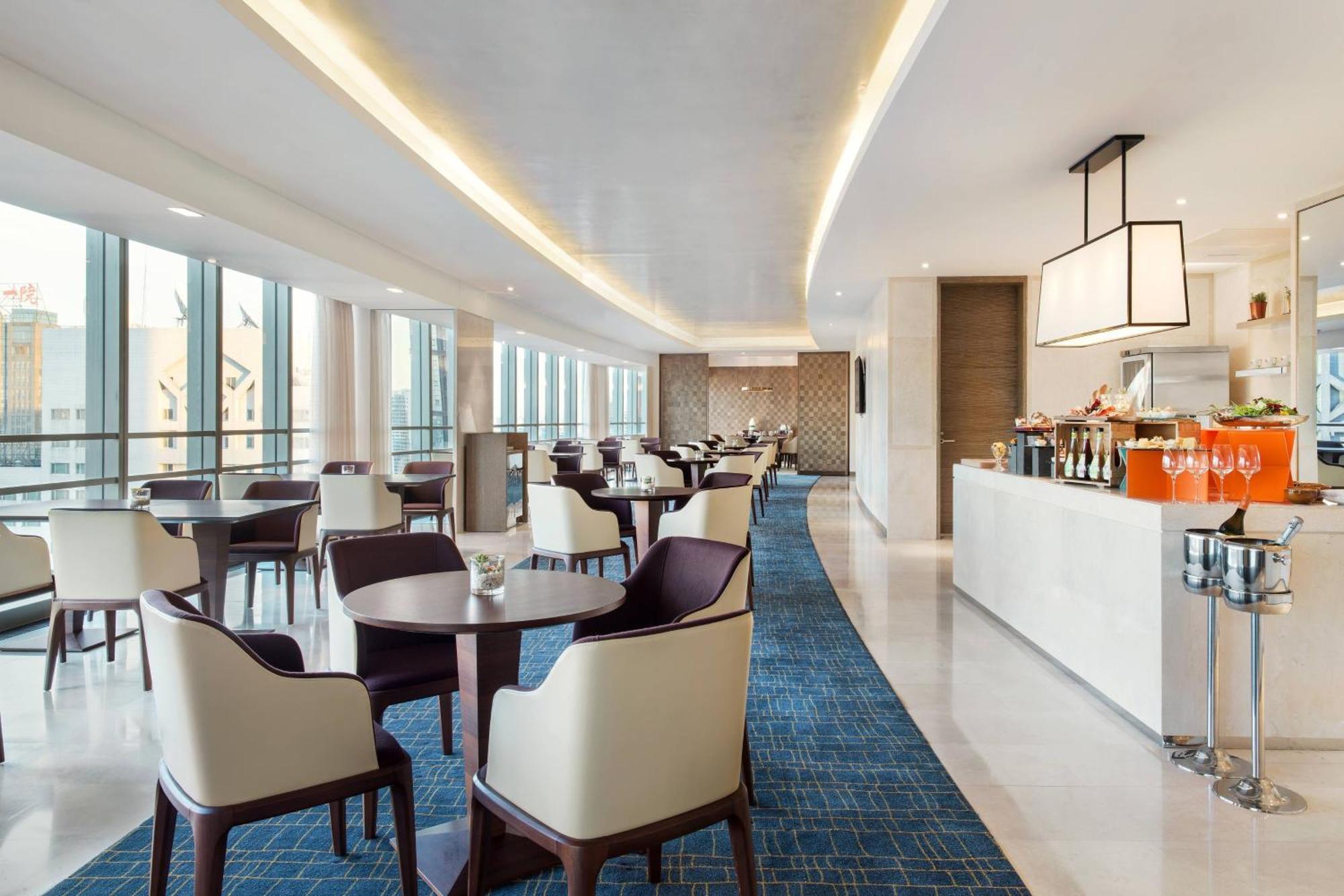 Le Meridien Shenyang Heping Exterior photo