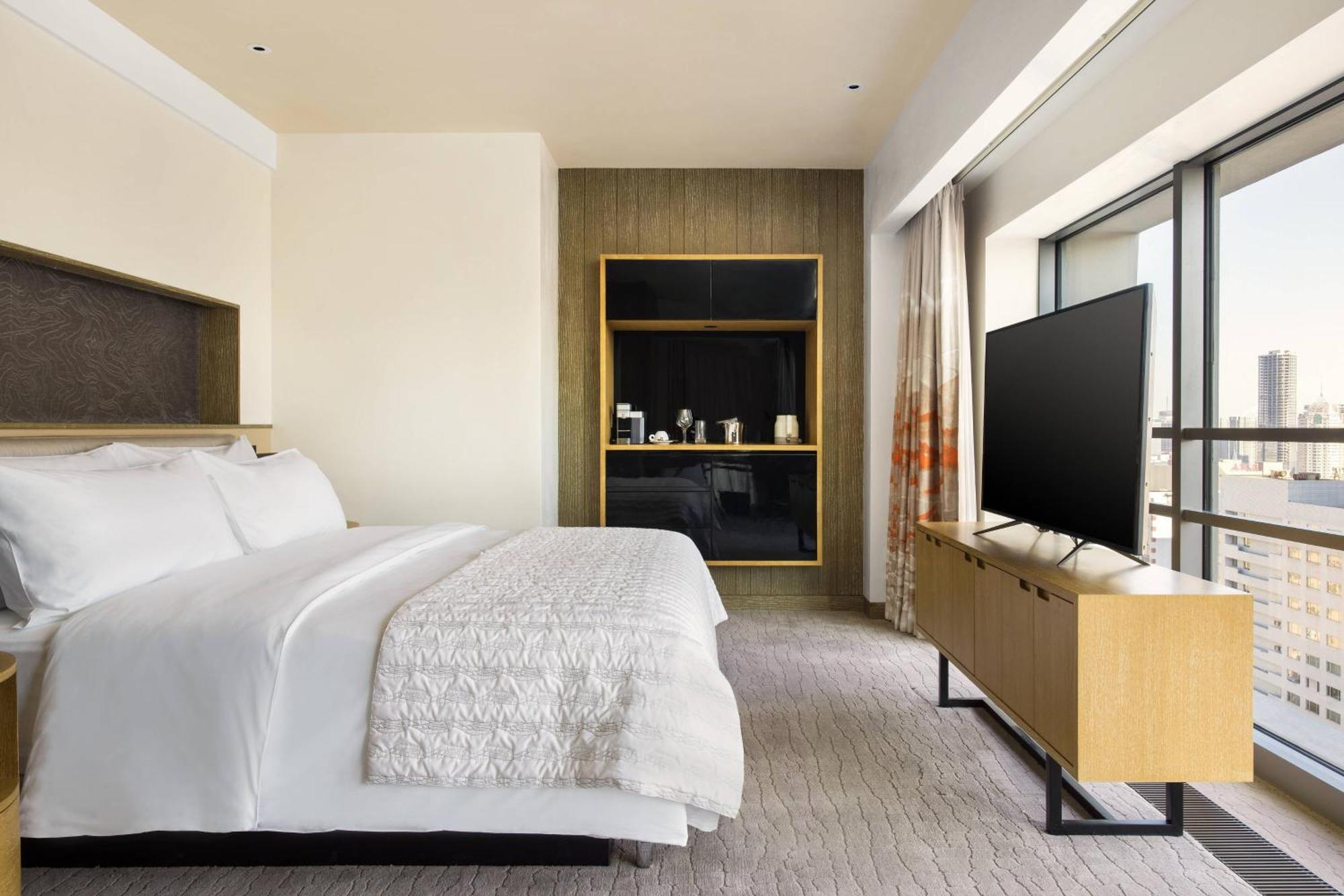 Le Meridien Shenyang Heping Exterior photo