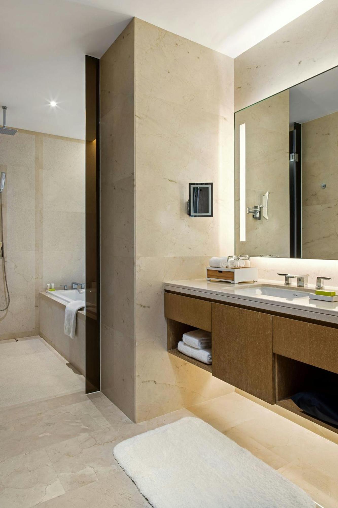 Le Meridien Shenyang Heping Exterior photo
