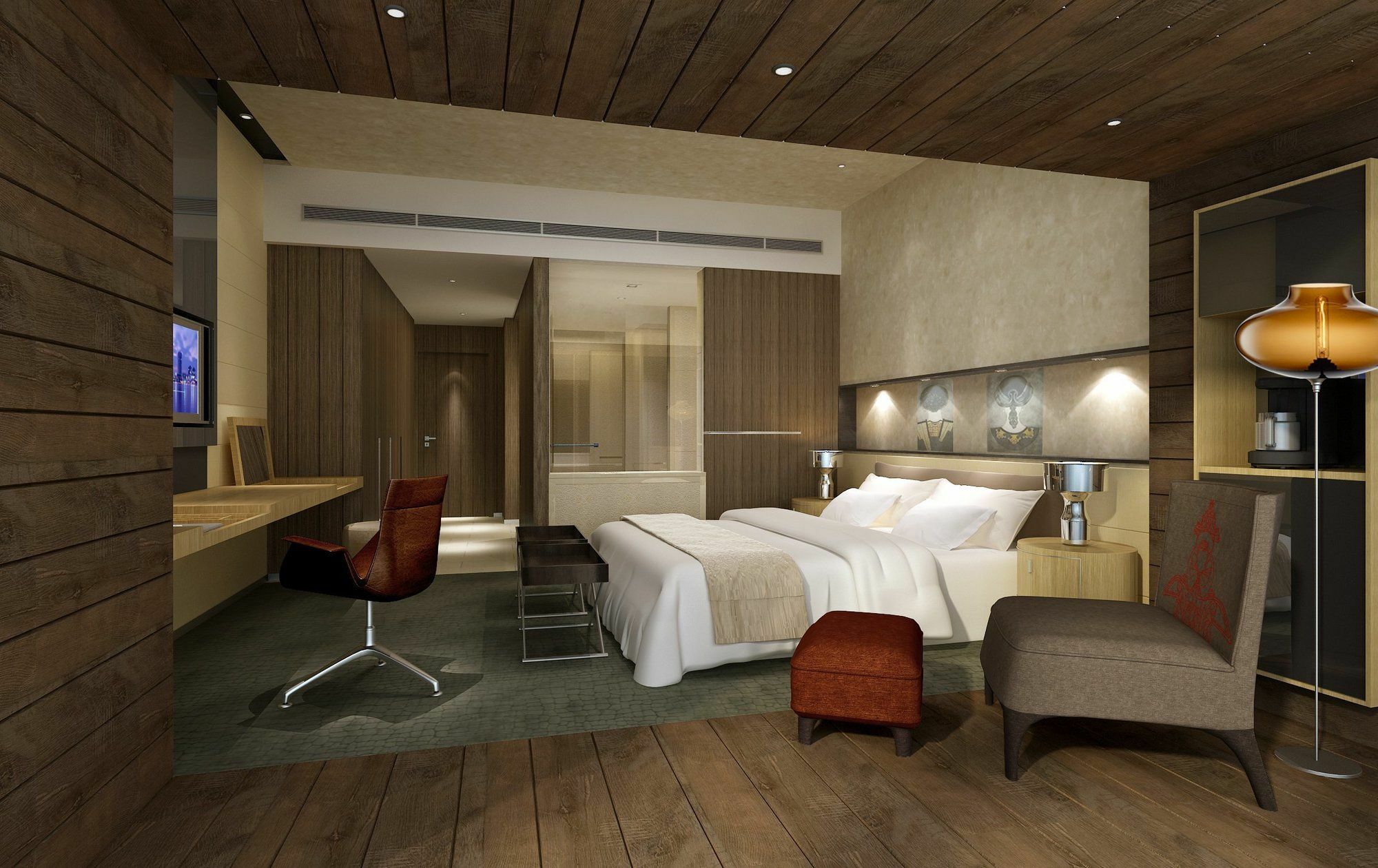 Le Meridien Shenyang Heping Exterior photo